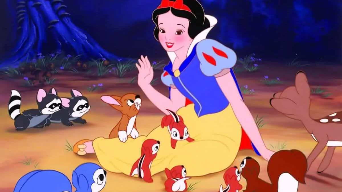 Branca de Neve: Disney deve substituir anões por seres mágicos em remake