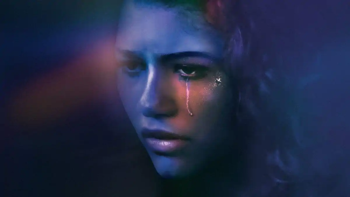 euphoria 2 temporada ep 8