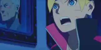 Boruto: Naruto Next: Episódio 235, horário de lançamento