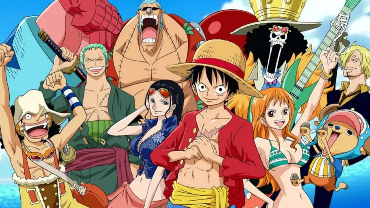 One Piece: Capítulo 1040 revela vencedor de KID/LAW vs BIG MOM