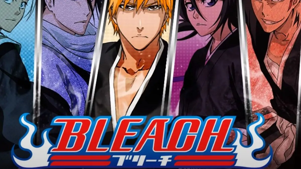 Bleach: Brave Souls: Está disponível de graça no Playstation 4