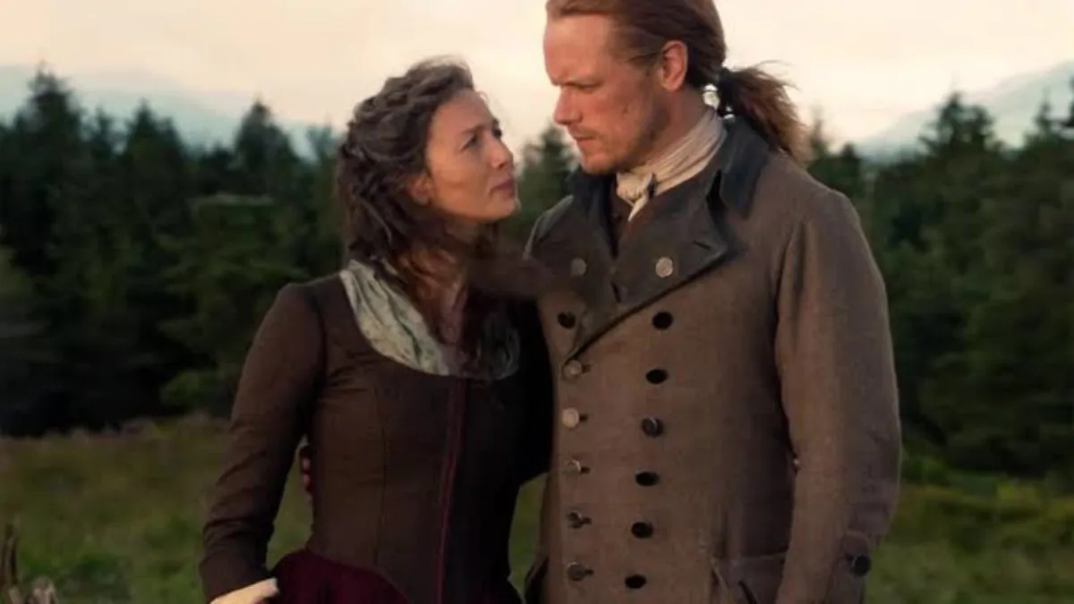 nova temporada outlander 2022 Outlander episódio 6×03 Outlander 6 temporada onde assistir online Outlander 7 temporada