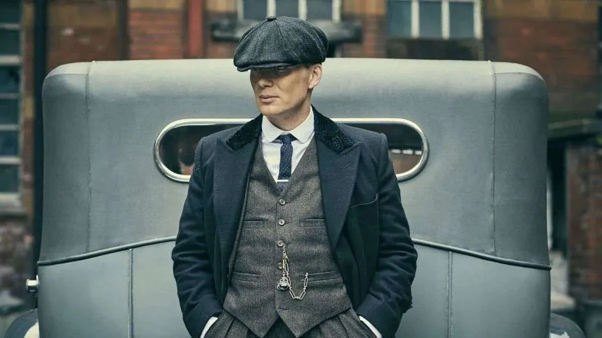 Peaky Blinders 6x02 online assistir