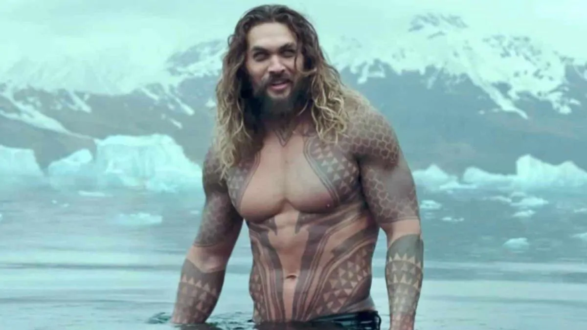 Jason Momoa filme Minecraft novo