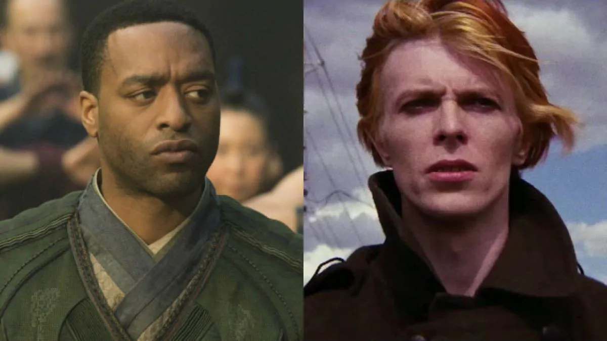 the man who fell to earth o homem que caiu na terra dublado o homem que caiu na terra serie paramount+ onde assistir o homem que caiu na terra Chiwetel Ejiofor assistir o homem que caiu na terra