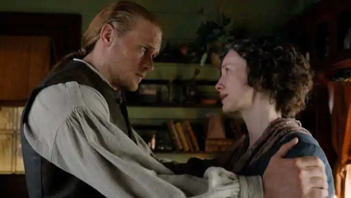 outlander 6x8 outlander assistir onde assistir outlander outlander serie outlander online outlander star plus sam heughan caitriona balfe diana gabaldon outlander ultima temporada outlander 7 temporada outlander 6x08 outlander 6x08 star plus