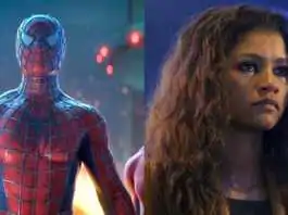 MTV Movie & TV Awards 2022 indicados euphoria homem-aranha 3