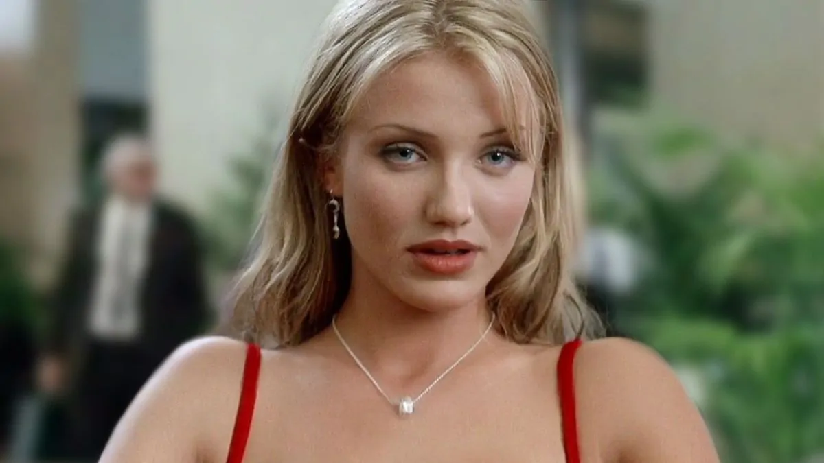 Cameron Diaz sai da aposentadoria netflix back in action