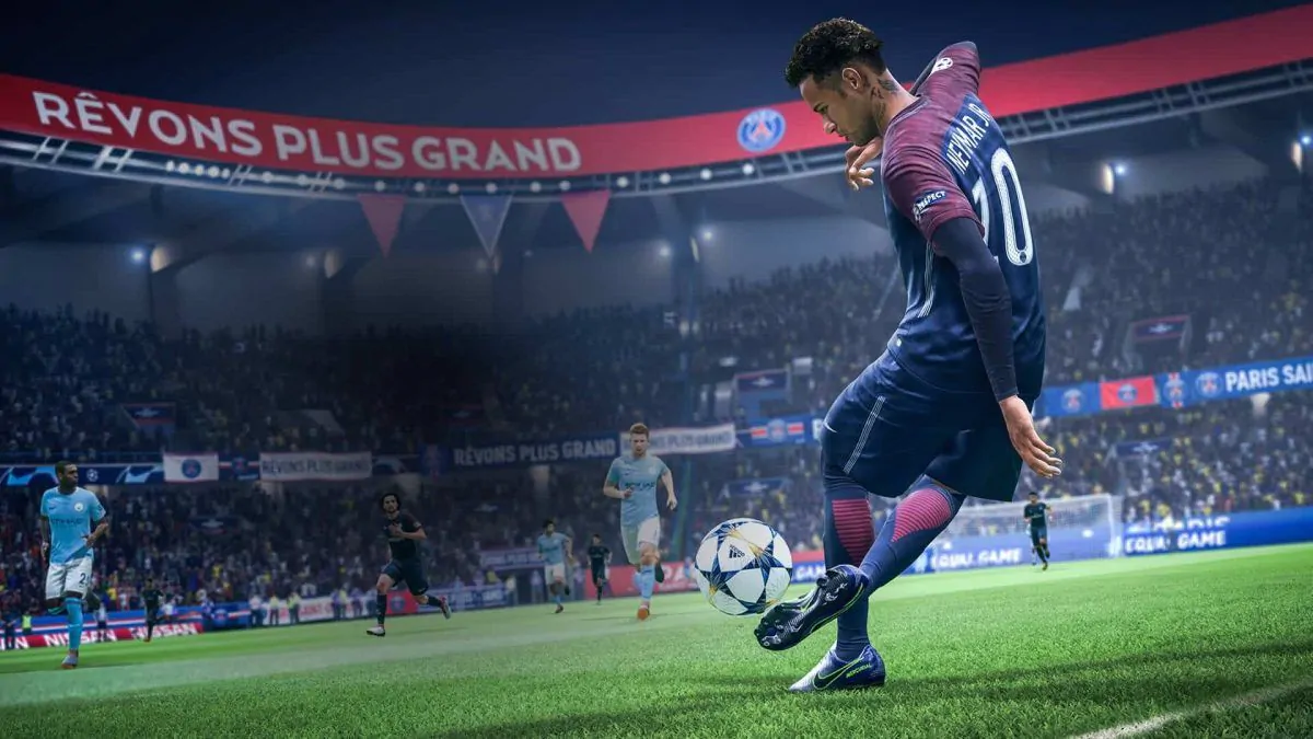 FIFA 22 xbox game pass FIFA 22 EA Play FIFA 22 gratuito FIFA 22 de graça FIFA 22 jogo