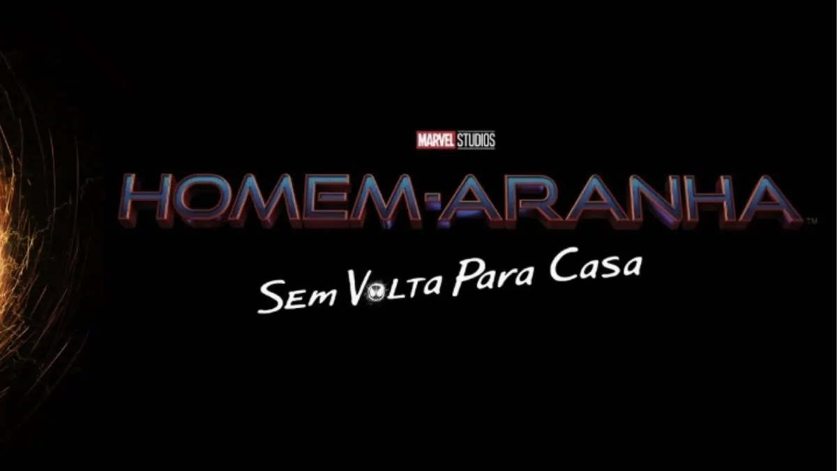 blu-ray Homem-Aranha: Sem Volta Para Casa 3