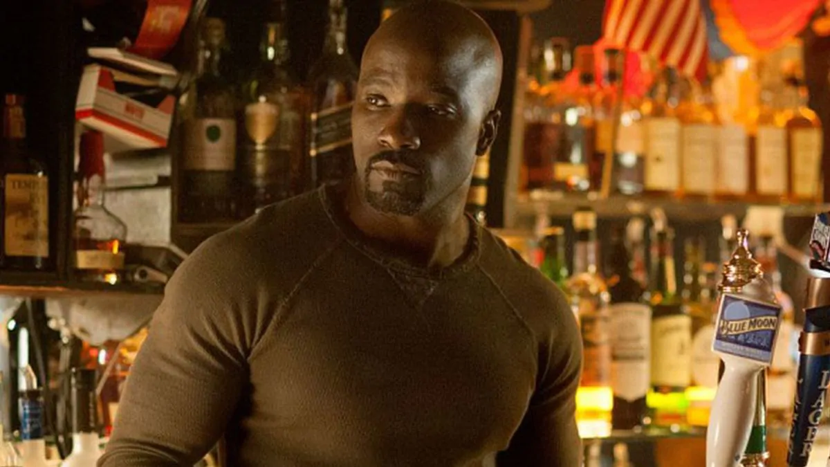 Luke Cage disney plus série marvel horário