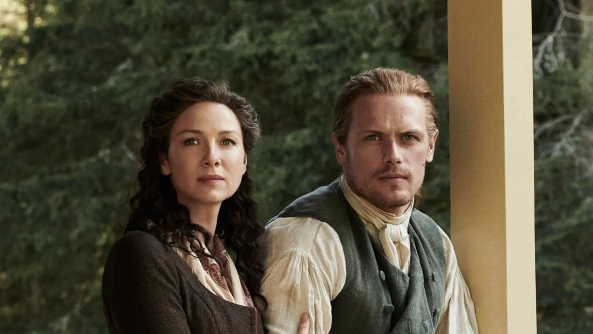 outlander prévia outlander 7 temporada outlander sétima temporada outlander serie outlander online outlander 6 temporada outlander 6 temporada online grátis onde assistir a sexta temporada de outlander assistir outlander