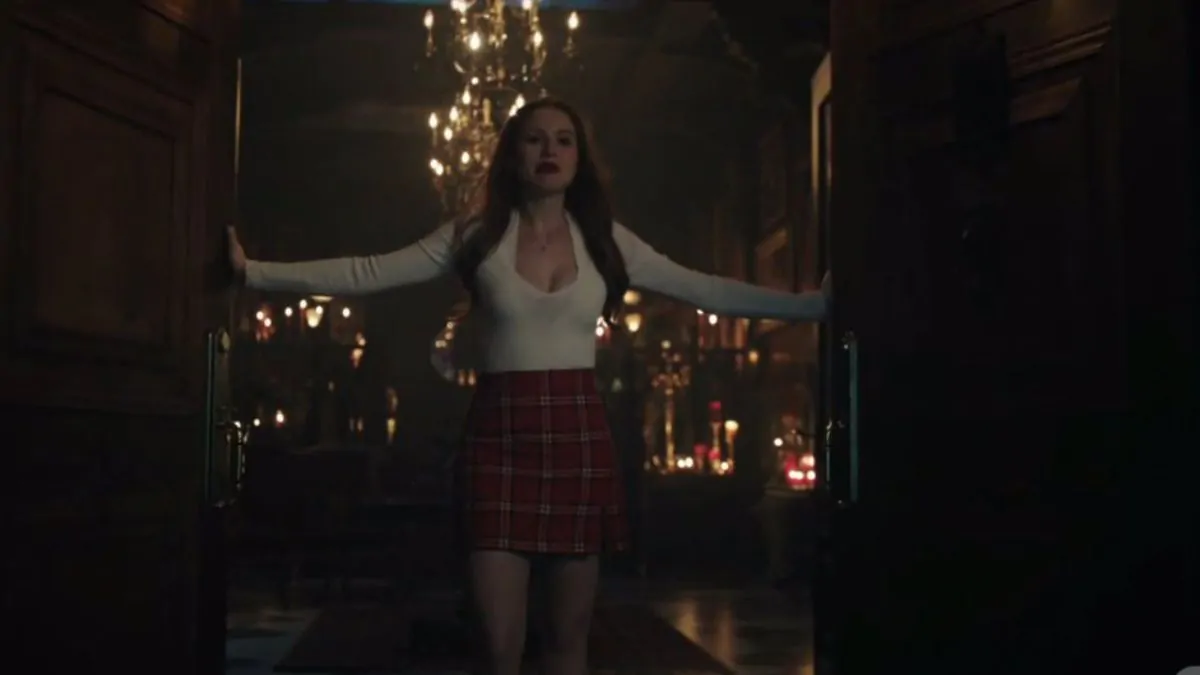 assistir Riverdale 6x20 torrent online