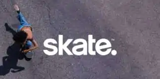 Skate EA Skate jogo Skate. trailer Skate Eletronic Arts