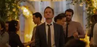 Neil Patrick Harris uncoupled netflix trailer