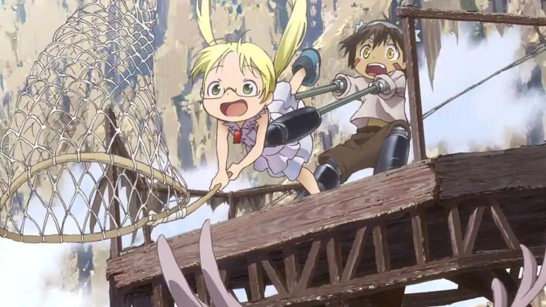 made in abyss serie made in abyss 2 temporada assistir prushka made in abyss made in abyss onde assistir assistir made in abyss made in abyss ep 6 made in abyss 2 temporada torrent made in abyss filmes prushka made in abyss