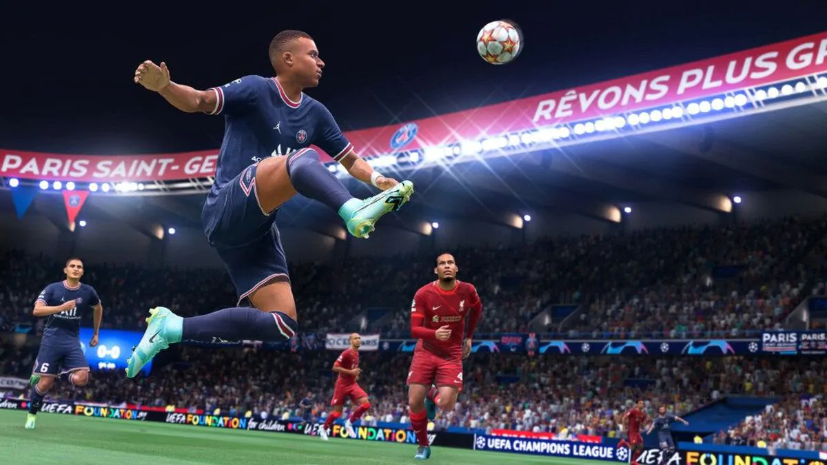 FIFA 23