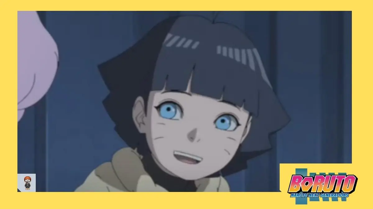 Boruto: Naruto Next horário ep 266