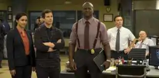 Brooklyn Nine-Nine Final Explicado 99 Netflix