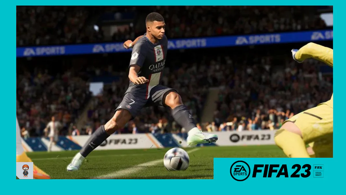 ea play, lançamento fifa 23, fifa 23 xbox, FIFA 23