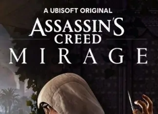 Jogo Assassin's Creed Mirage