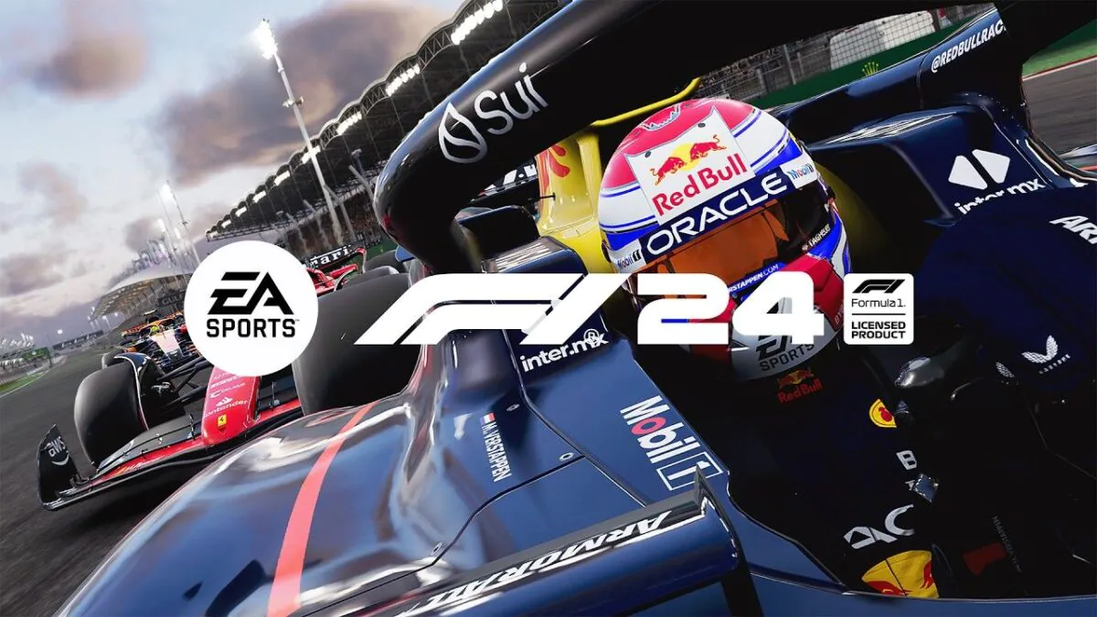 EA Sports F1 24: confira detalhes sobre pilotos e circuitos