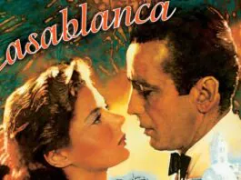 A experiência de assistir Casablanca (1942)