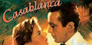A experiência de assistir Casablanca (1942)
