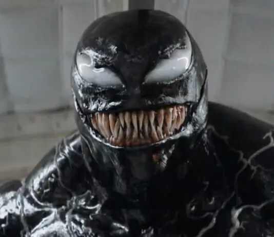 Tom Hardy retorna em trailer de Venom: A Última Rodada