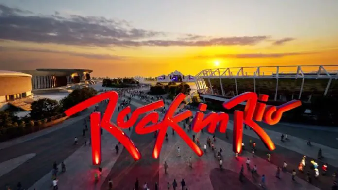 Rock In Rio 2024 ganha inovações para pessoas com deficiência