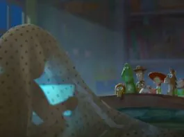 Toy Story 5 ganhou teaser e anúncio na D23 pela Disney