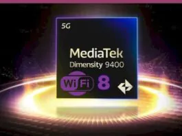 MediaTek: Wi-Fi 8, Dimensity 9400 e seus avanços