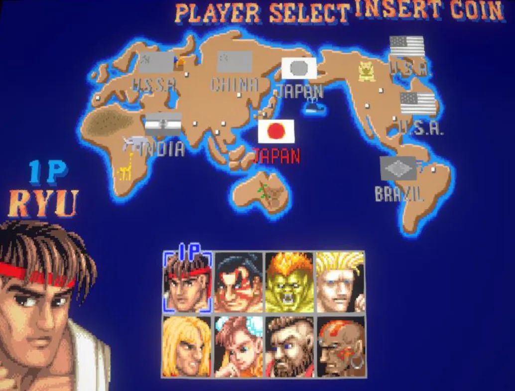 street fighter 2 nostalgia imagem 003